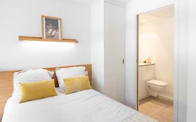 Les Appartements Et Chambres De Montpellier