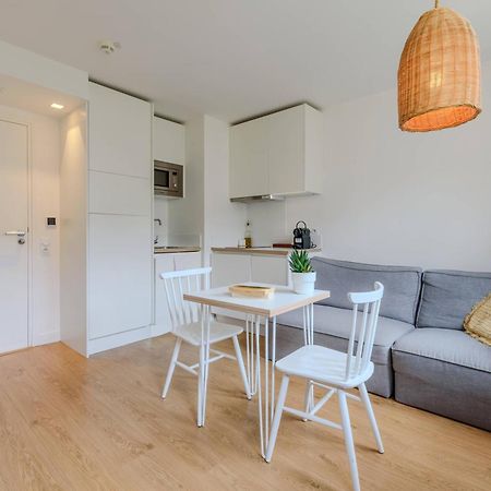 Les Appartements Et Chambres De Montpellier Extérieur photo