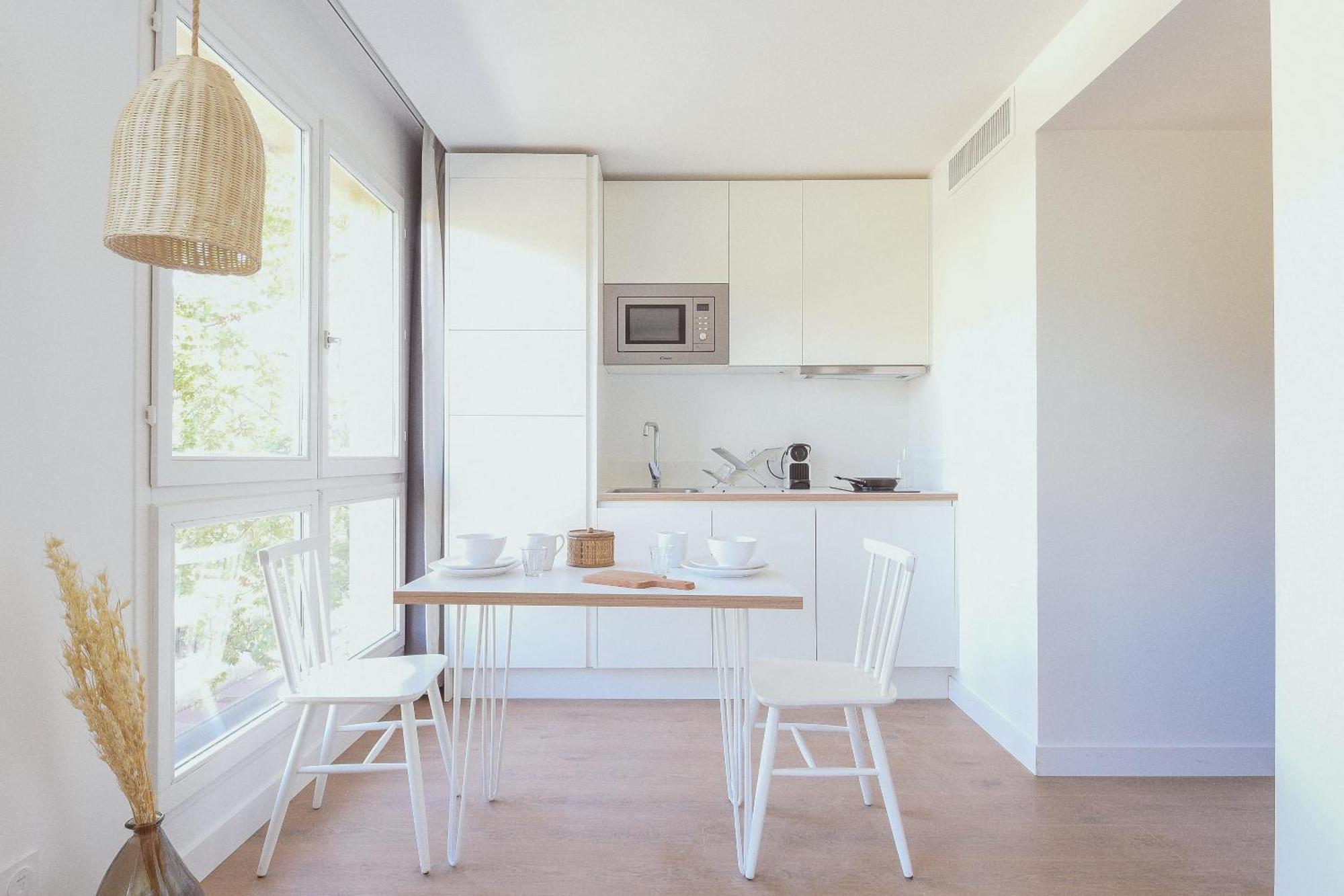 Les Appartements Et Chambres De Montpellier Extérieur photo