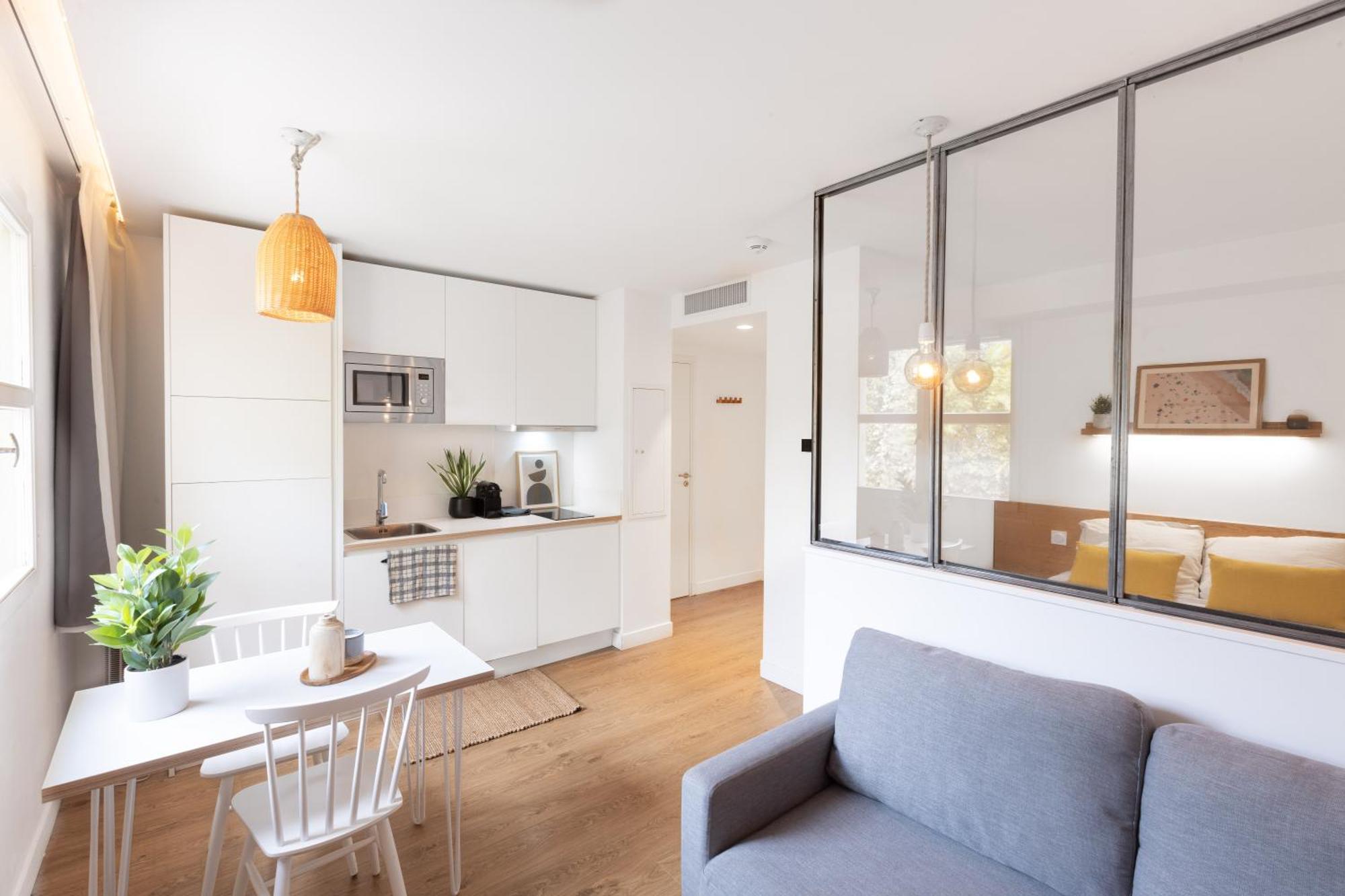 Les Appartements Et Chambres De Montpellier Extérieur photo