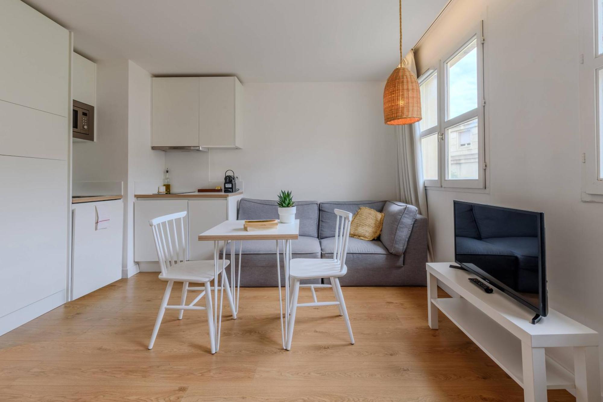 Les Appartements Et Chambres De Montpellier Extérieur photo