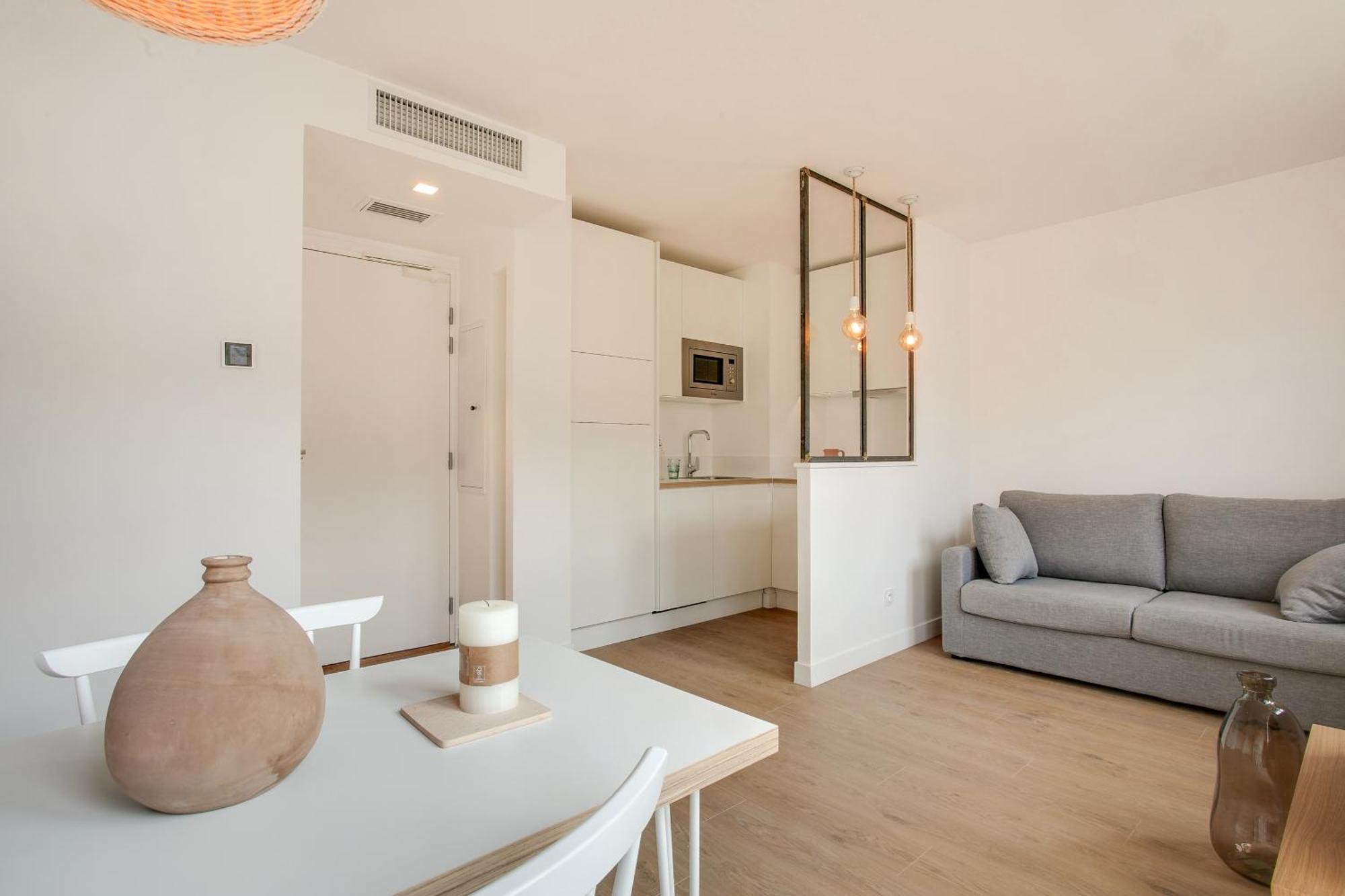 Les Appartements Et Chambres De Montpellier Extérieur photo