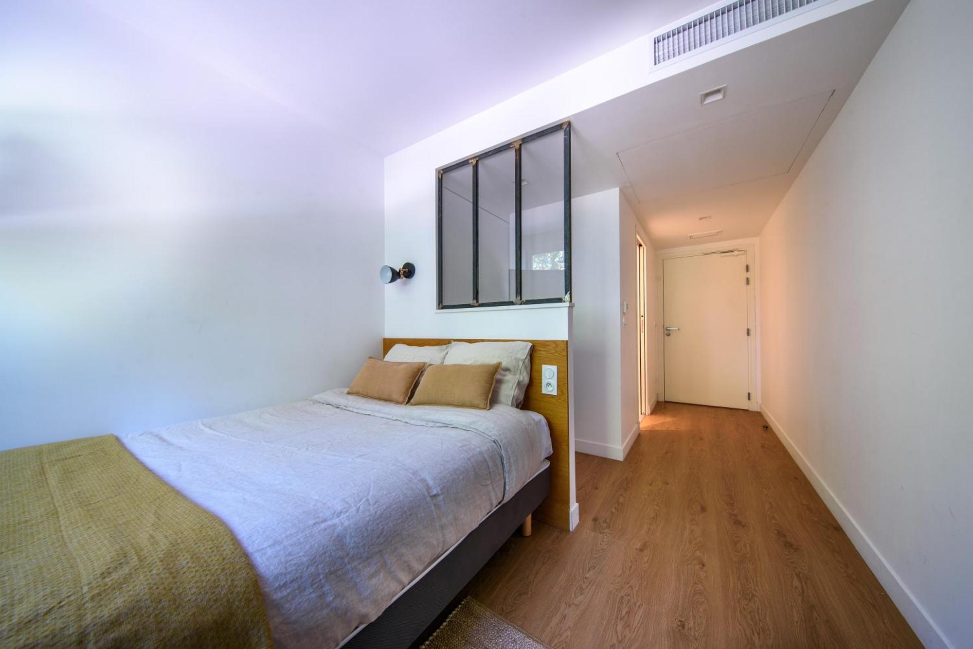 Les Appartements Et Chambres De Montpellier Extérieur photo