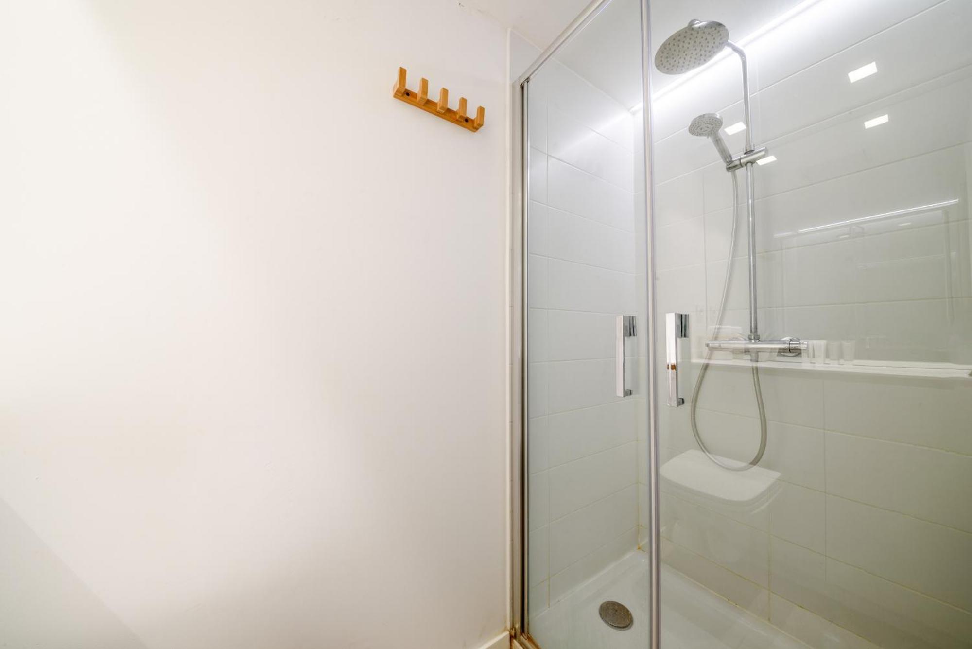 Les Appartements Et Chambres De Montpellier Extérieur photo